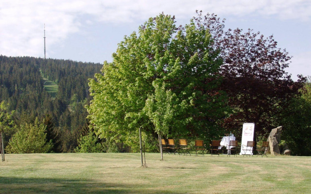 Hotel Kaiseralm