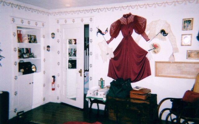 The Twin Magnolias Bed & Breakfast