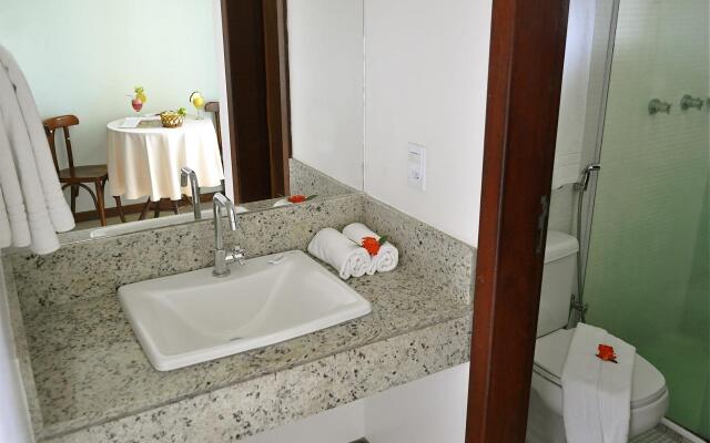 Sunshine Praia Hotel