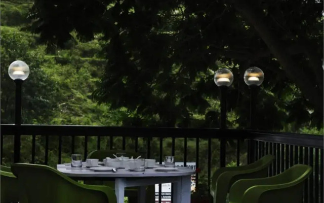 Shivani Foods & Resort