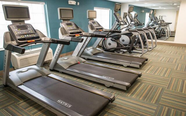 Holiday Inn Express Columbus-Dublin by IHG
