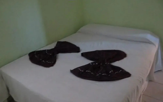 Hostel em Boas Mãos