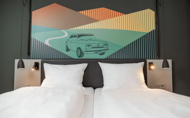 ibis Styles Neckarsulm