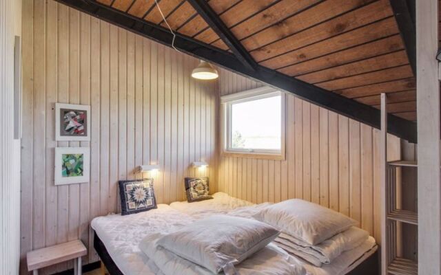 "Lika" - 730m from the sea in Western Jutland