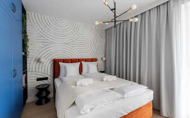 Posesja Plażowa Premium & Spa