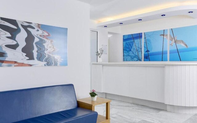 Kazaviti Hotel & Apartments