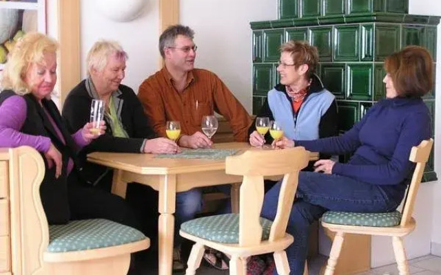 Kneipp Bund Hotel im Kneippzentrum