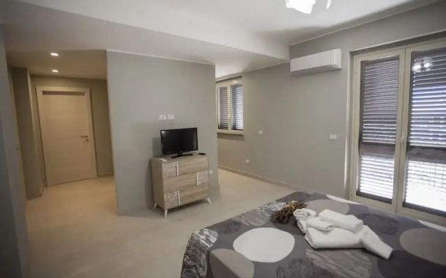 Villa Jasmine tra Etna e Mare