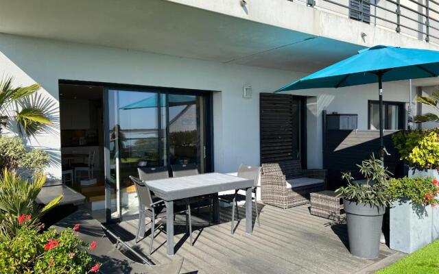 Appartement Port-Louis, 2 pièces, 4 personnes - FR-1-349-159