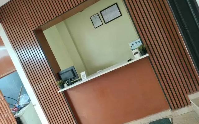 Eben Service Appartment