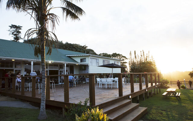 Castaway Norfolk Island