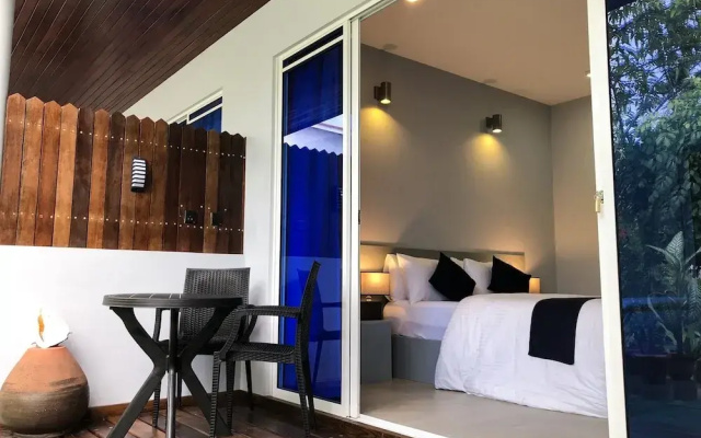 Tides Dhigurah