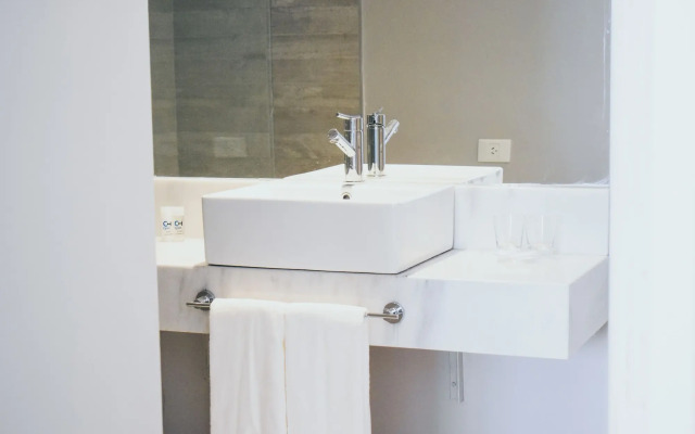 Cyan Soho Neuquen Hotel