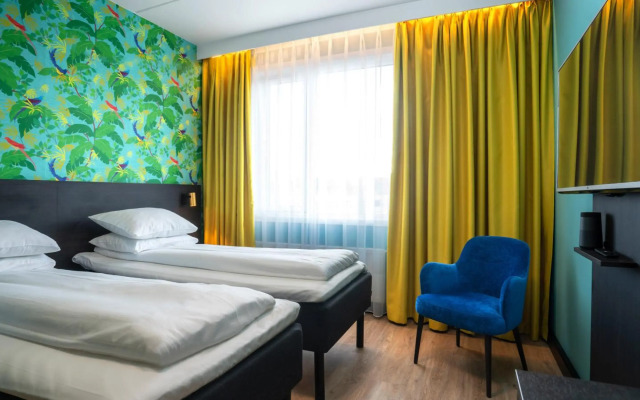 Thon Hotel Alta