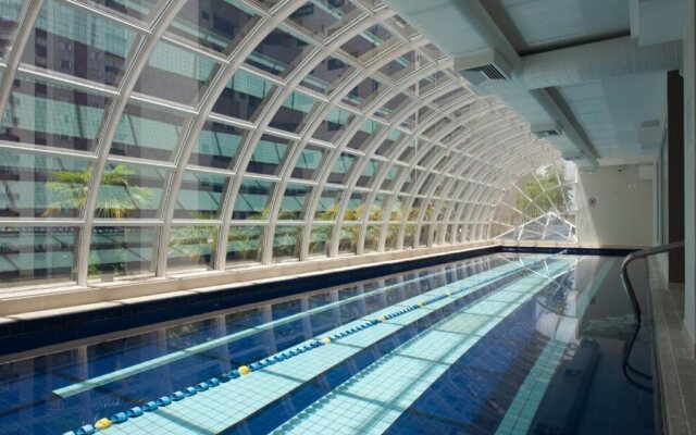 QOYA Hotel Curitiba, Curio Collection by Hilton
