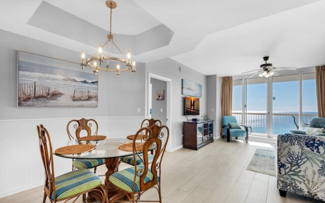 Silver Beach Towers 1205 East