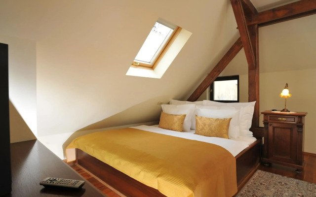 Grand Hotel Praha