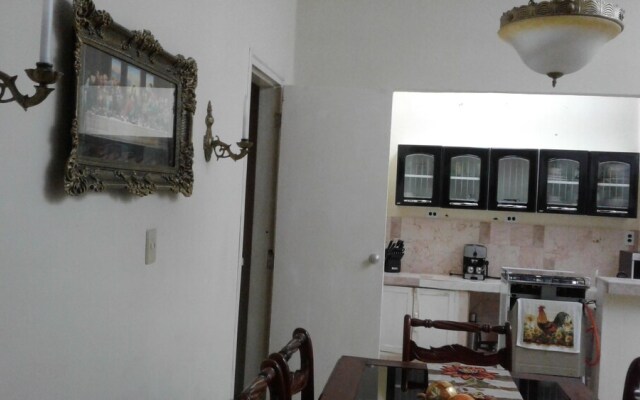 Casa Waldo