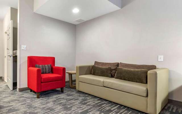 Country Inn & Suites by Radisson, Aiken, SC