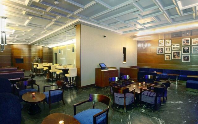 The Gateway Hotel GE Road Raipur