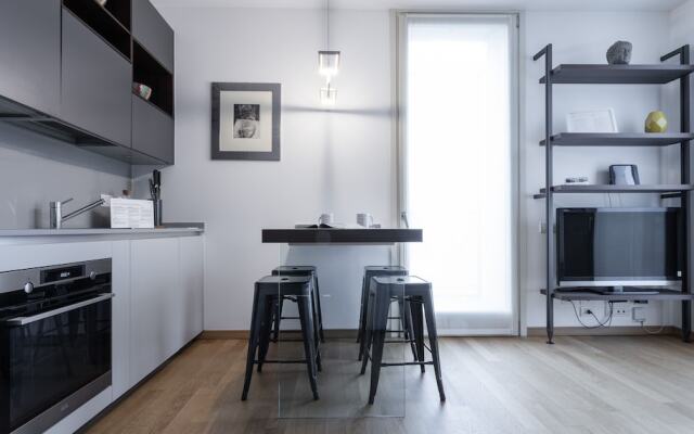 Italianway - Albani 20