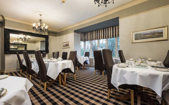 Howbeck Guest House
