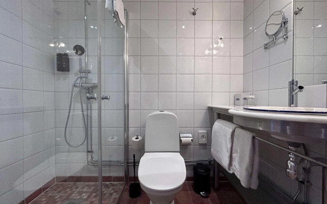 Best Western Plus Hotel Noble House