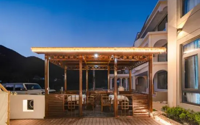 Tianzhu Huaxi Vally B&B
