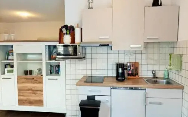 BodenSEE Apartment Neuhaldenstrasse