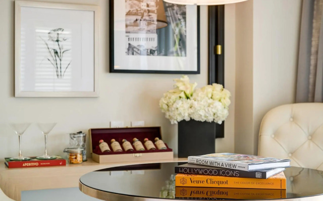 Four Seasons Los Angeles at Beverly Hills