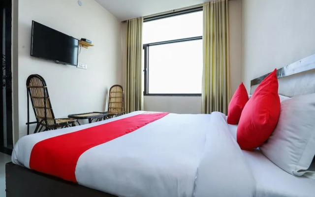 Achi House By OYO Rooms