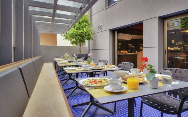 Lake Spirit Boutique Hotel & Spa