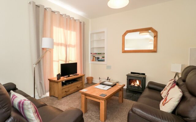 Colmac Cottage