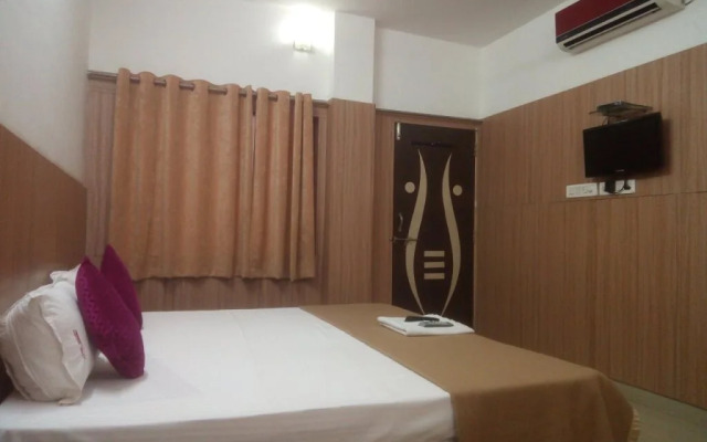 Hotel Mansa