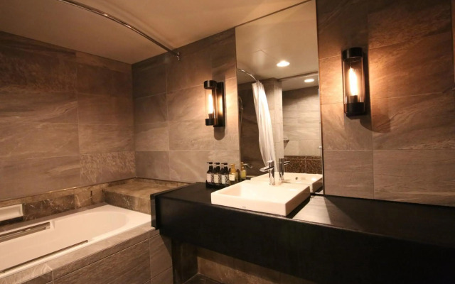 Quintessa Hotel Sapporo
