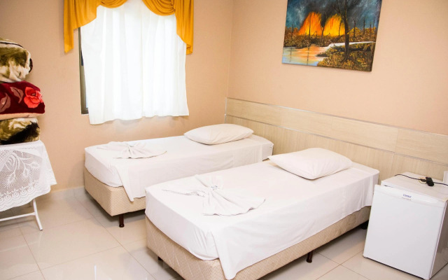 Hotel Fenice