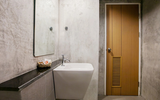 B2 Jomtien Pattaya Boutique & Budget Hotel