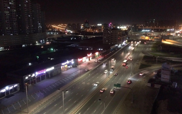 OYO 150 Al Usra Furnished Apartments