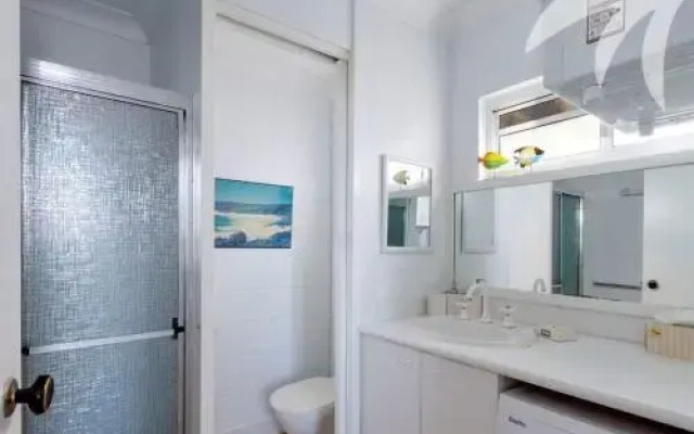 Villa Manyana Unit 26