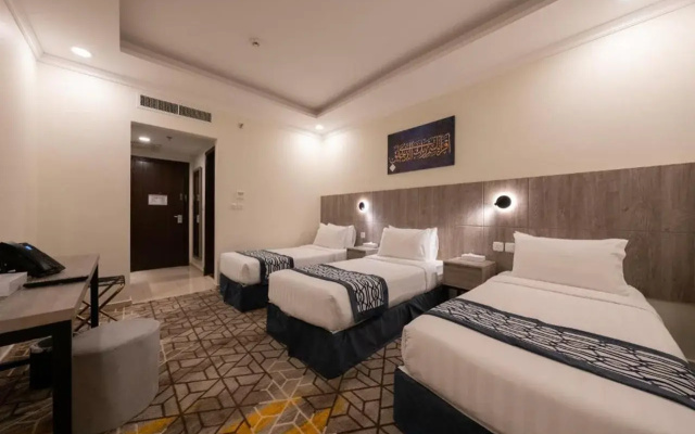 Alayam Elite Hotel