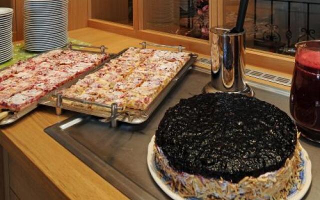 Hotel Breggers Schwanen