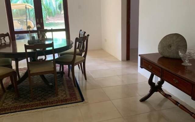 Villa 46 Vipingo Ridge