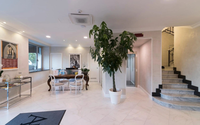 Hotel Altavilla Catanzaro
