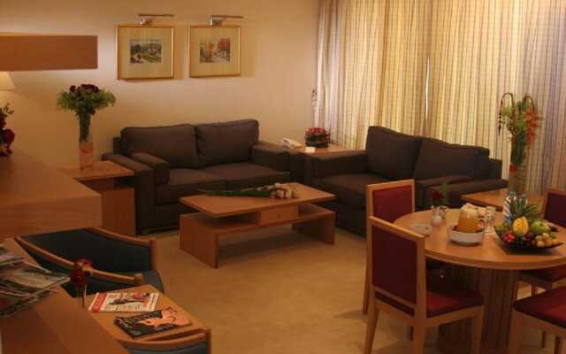 Safir Bhamdoun Hotel