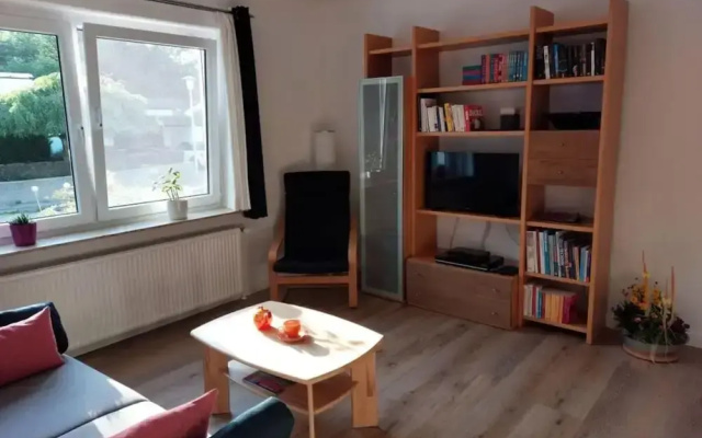 Holiday Apartment Haus Finisberg