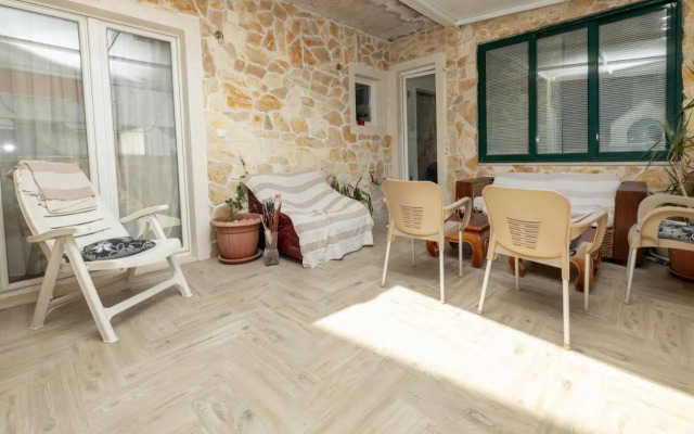 Apartman Glavina