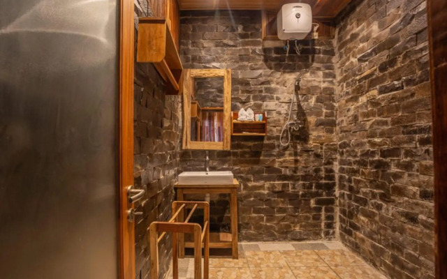 Bali Jegeg Munduk, Hotel, Bar and Restaurant