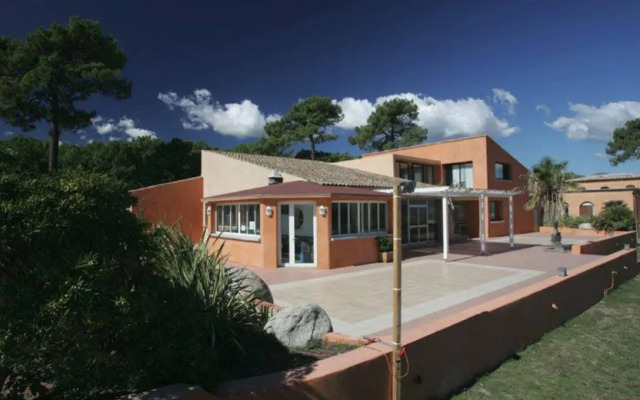 Résidence Cala Bianca