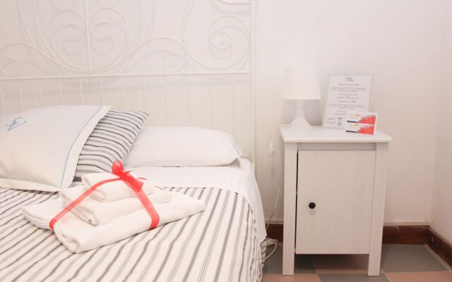 Salotto Vaticano B&B