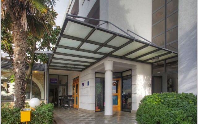 Guest Accomodation Tamaris